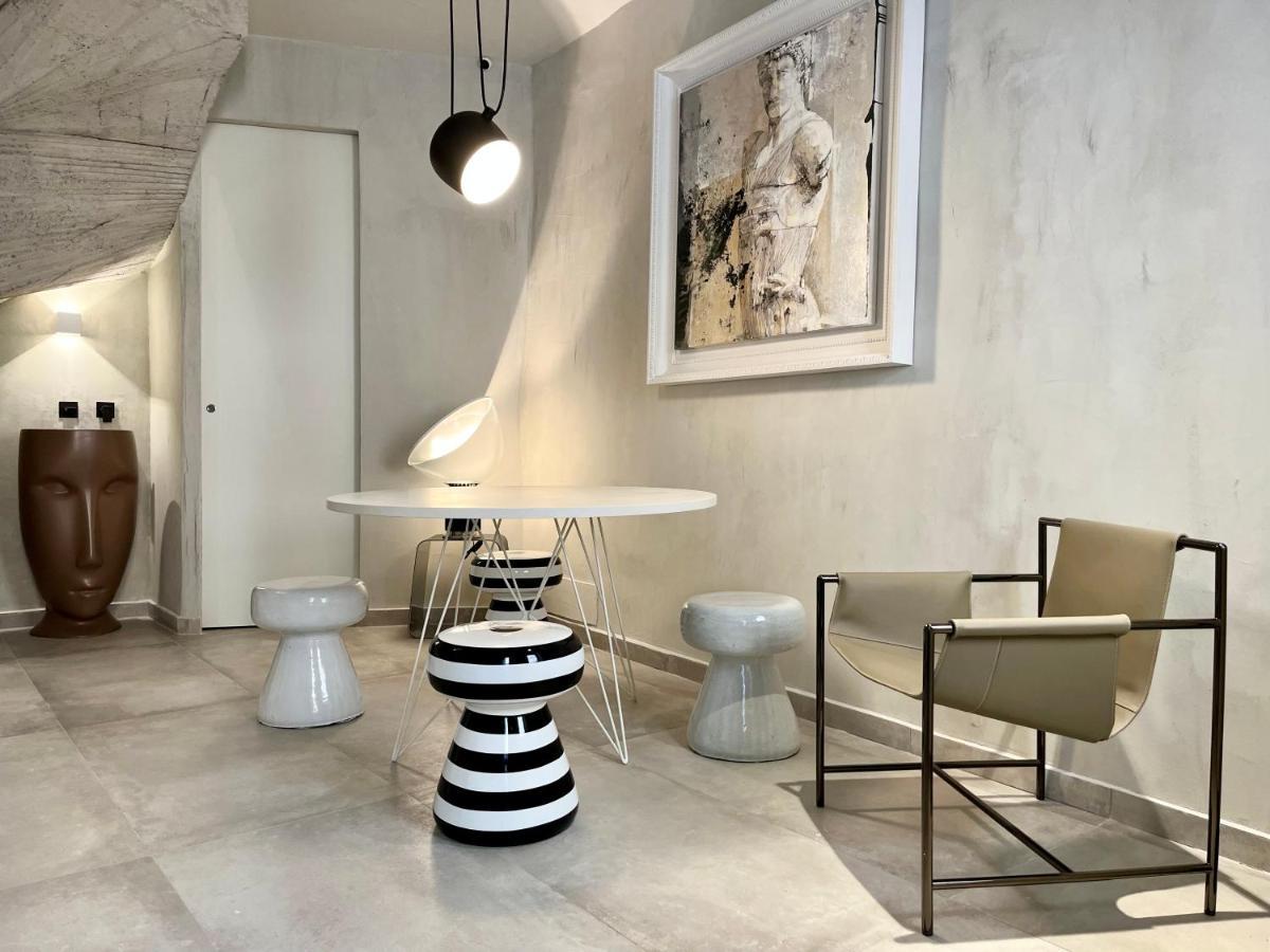 Don Diego Luxury Rooms Taormina Exterior photo