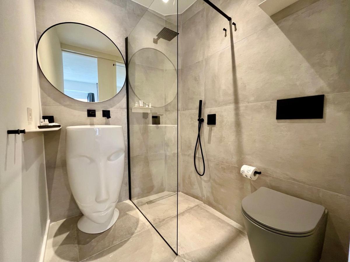 Don Diego Luxury Rooms Taormina Exterior photo