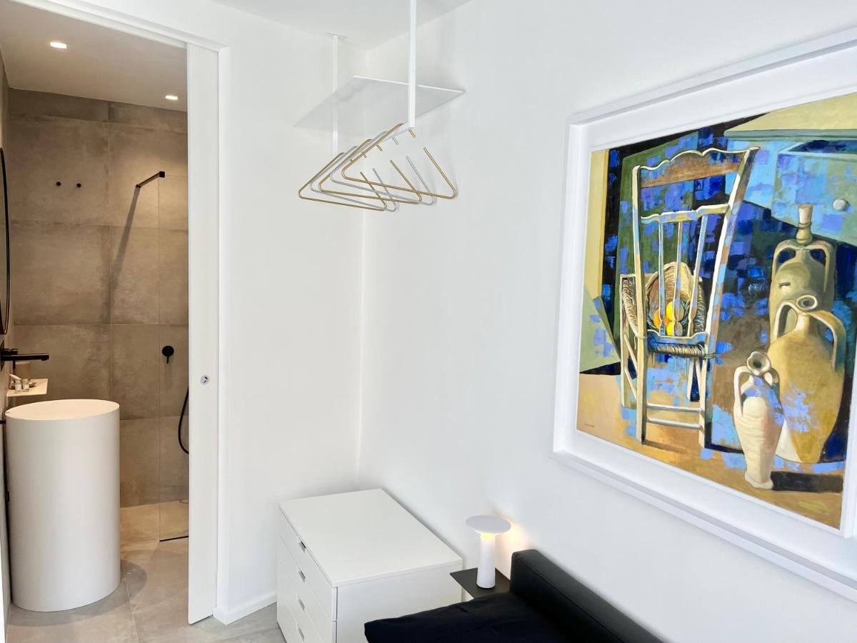 Don Diego Luxury Rooms Taormina Exterior photo