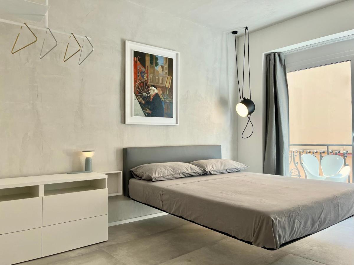 Don Diego Luxury Rooms Taormina Exterior photo