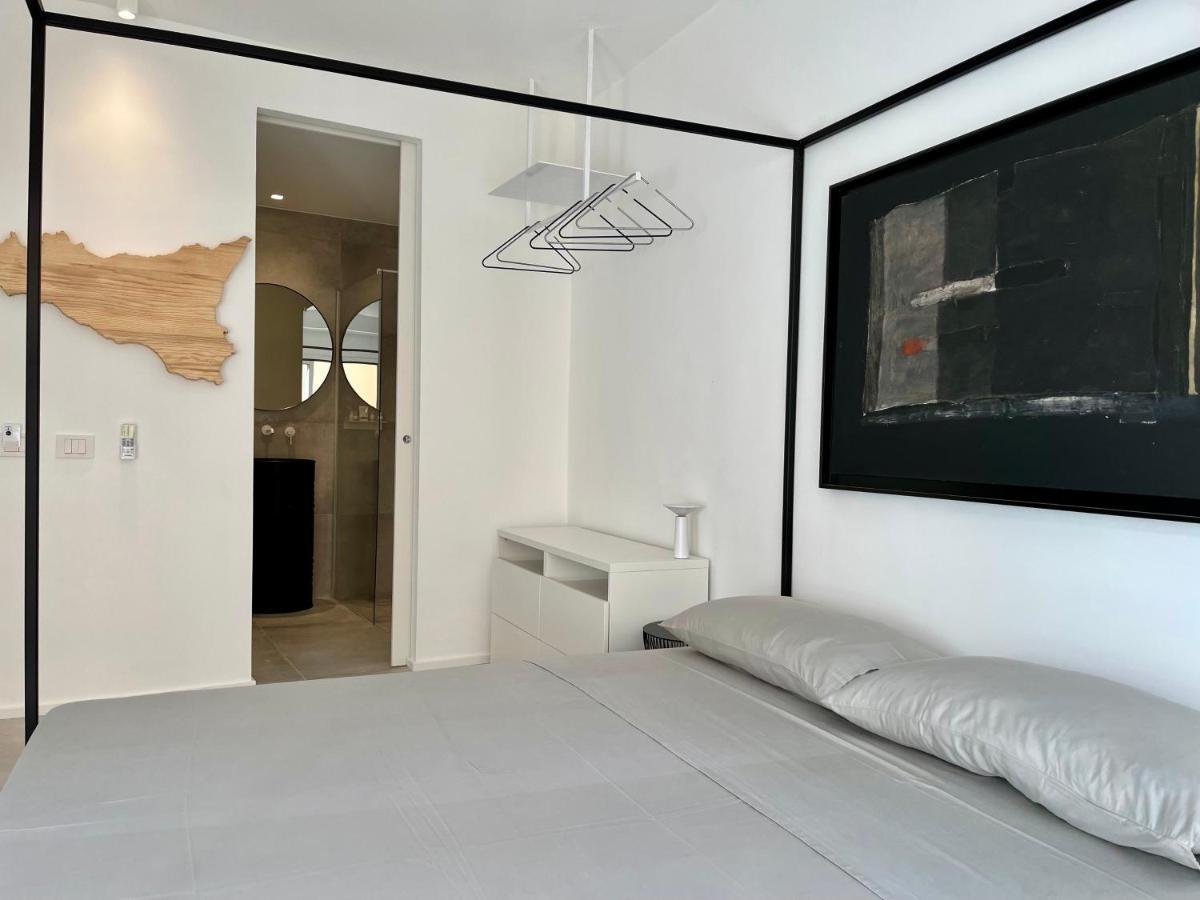 Don Diego Luxury Rooms Taormina Exterior photo