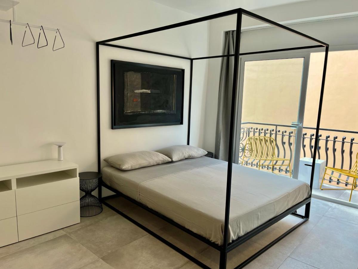 Don Diego Luxury Rooms Taormina Exterior photo