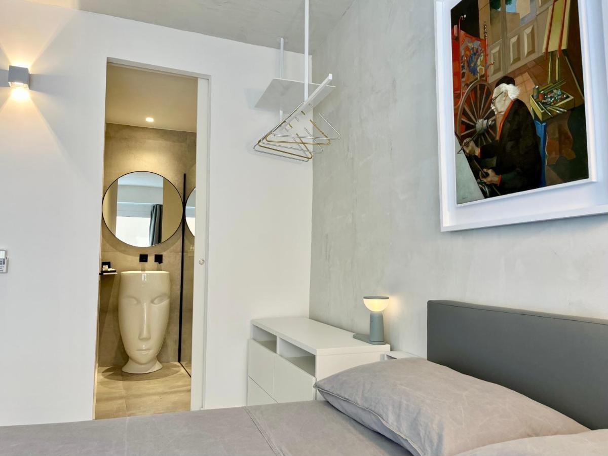 Don Diego Luxury Rooms Taormina Exterior photo