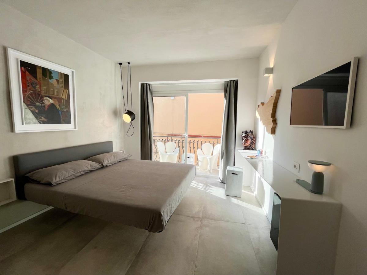 Don Diego Luxury Rooms Taormina Exterior photo