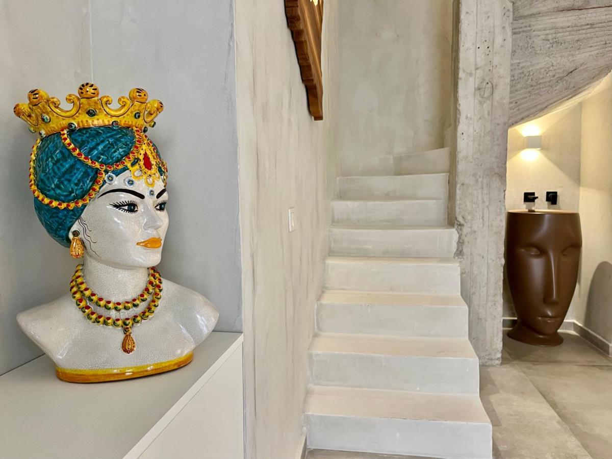 Don Diego Luxury Rooms Taormina Exterior photo