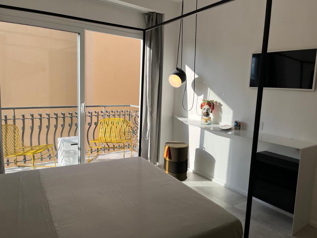 Don Diego Luxury Rooms Taormina Exterior photo