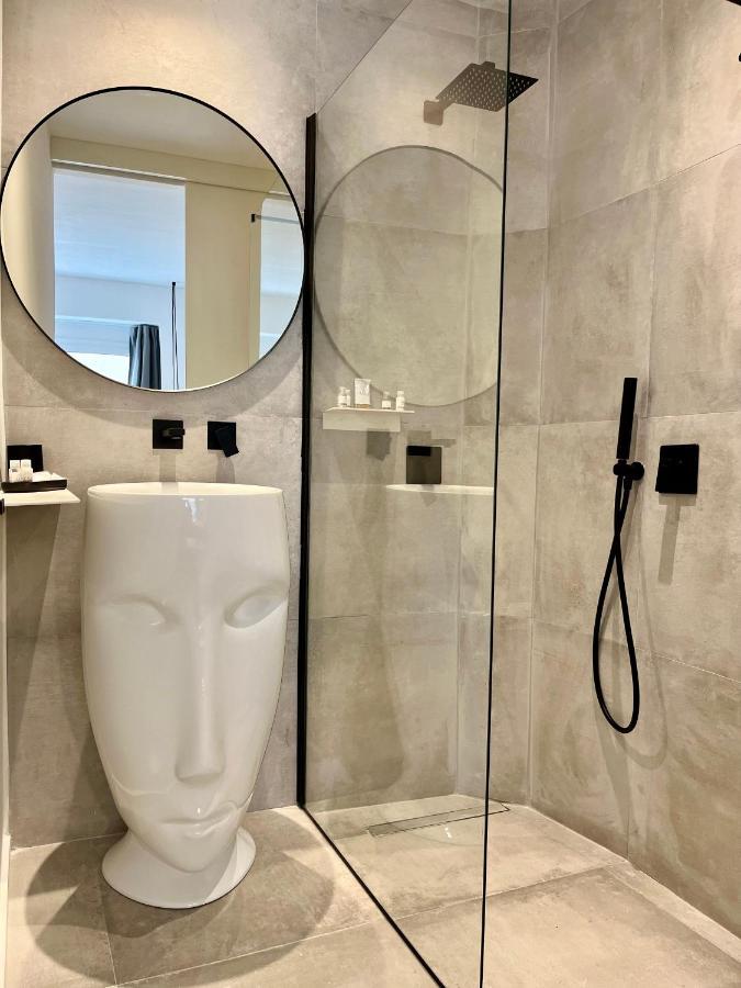 Don Diego Luxury Rooms Taormina Exterior photo