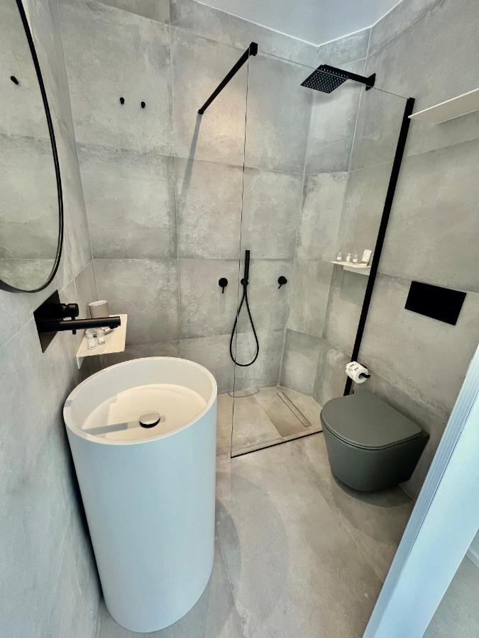 Don Diego Luxury Rooms Taormina Exterior photo