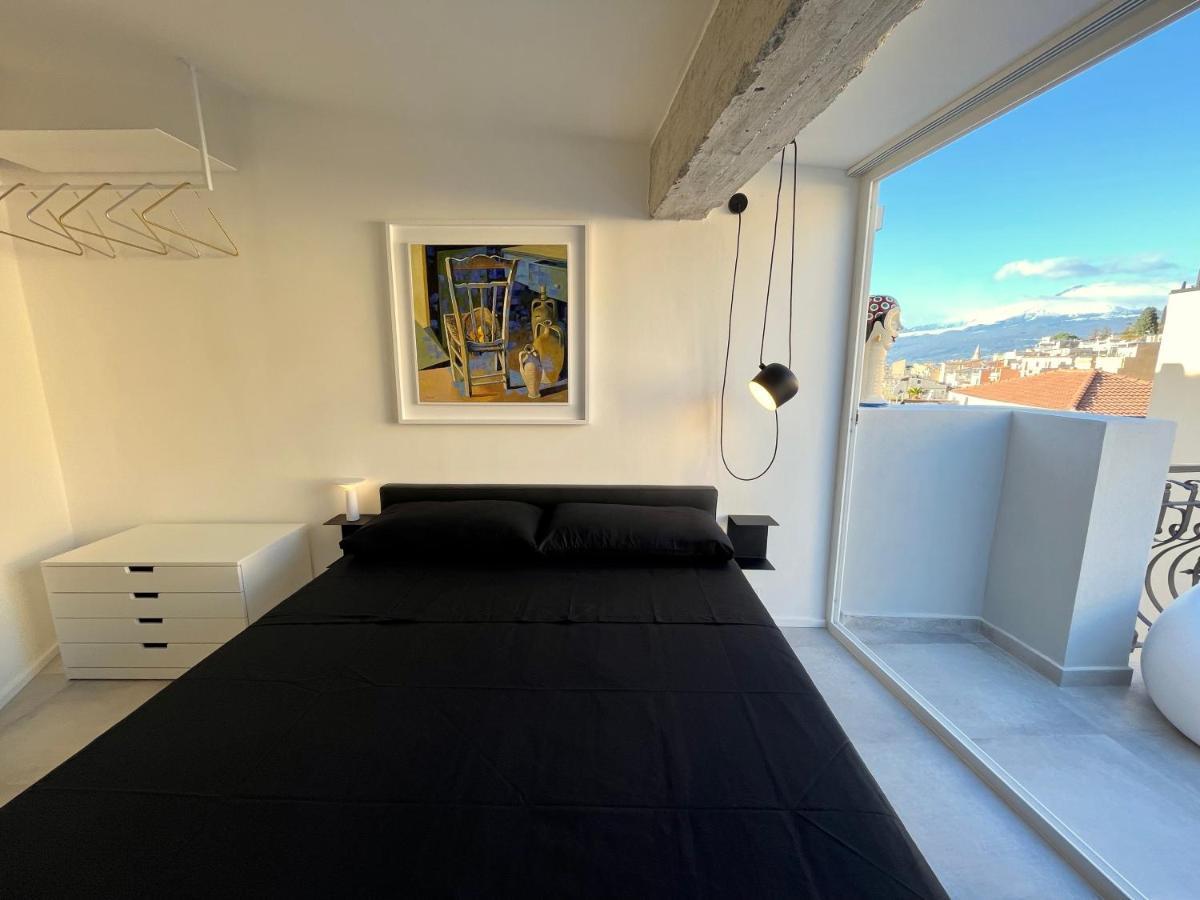 Don Diego Luxury Rooms Taormina Exterior photo