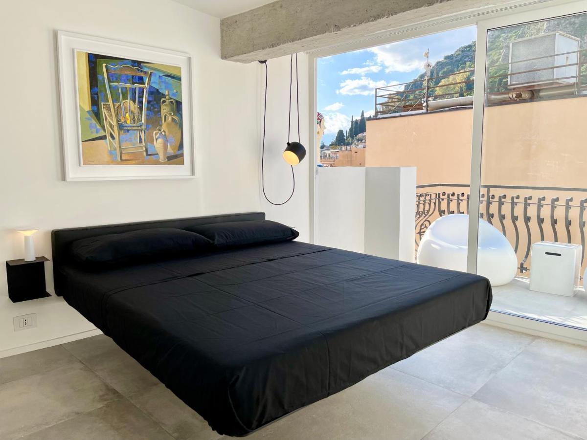 Don Diego Luxury Rooms Taormina Exterior photo