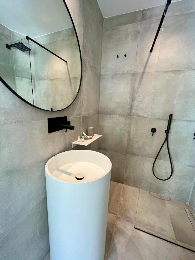 Don Diego Luxury Rooms Taormina Exterior photo