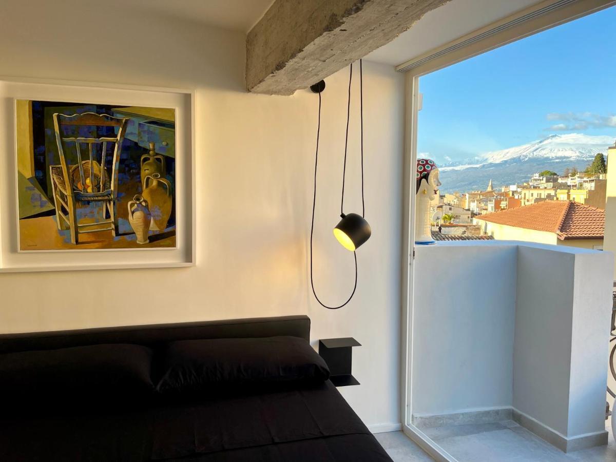 Don Diego Luxury Rooms Taormina Exterior photo